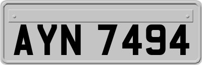 AYN7494