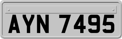 AYN7495