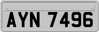 AYN7496