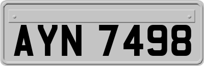 AYN7498