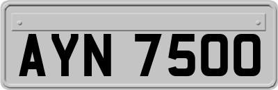 AYN7500