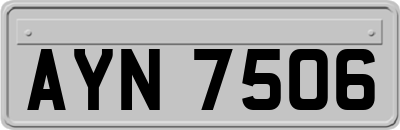 AYN7506