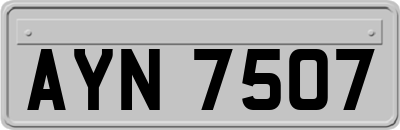 AYN7507