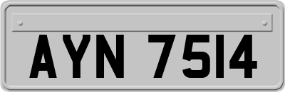 AYN7514