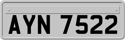 AYN7522