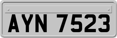 AYN7523