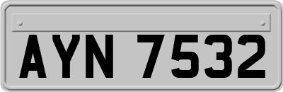 AYN7532