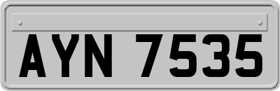 AYN7535