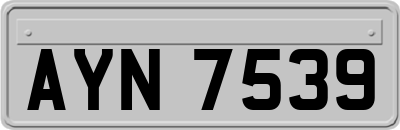 AYN7539