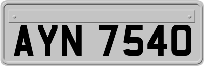 AYN7540