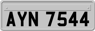 AYN7544