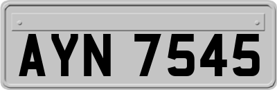 AYN7545