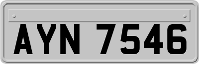 AYN7546