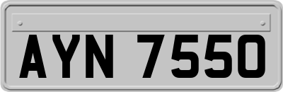 AYN7550