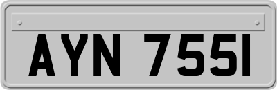AYN7551