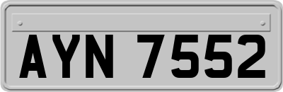 AYN7552