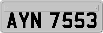 AYN7553