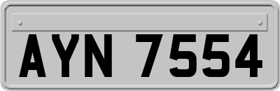 AYN7554