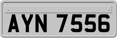 AYN7556