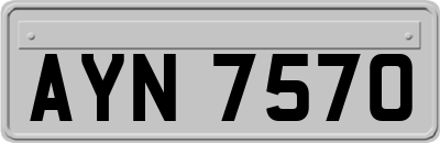 AYN7570