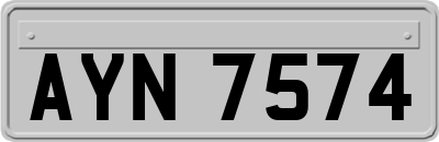 AYN7574