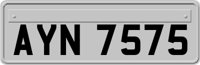 AYN7575