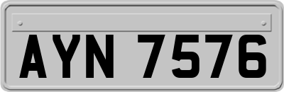 AYN7576
