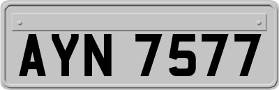 AYN7577