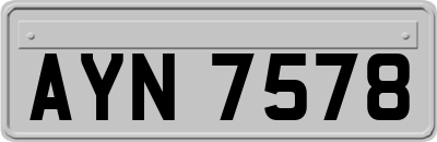 AYN7578