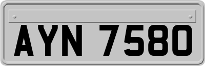 AYN7580
