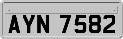 AYN7582