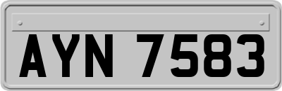 AYN7583