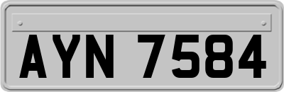 AYN7584