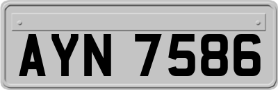 AYN7586