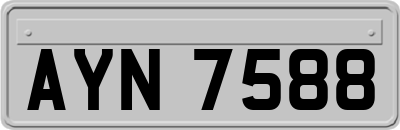 AYN7588