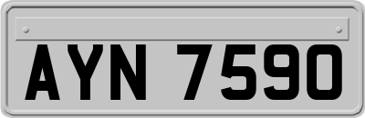 AYN7590