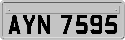 AYN7595