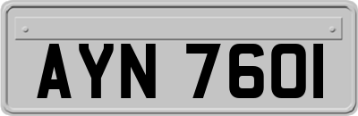 AYN7601