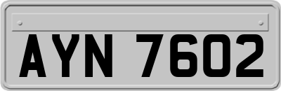 AYN7602