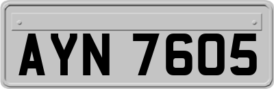 AYN7605