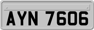 AYN7606