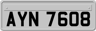 AYN7608