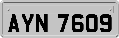 AYN7609