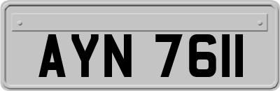 AYN7611