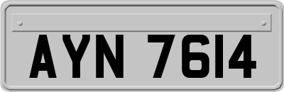 AYN7614