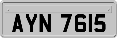 AYN7615