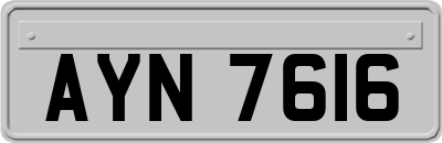 AYN7616