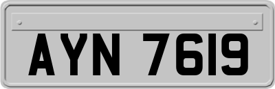 AYN7619