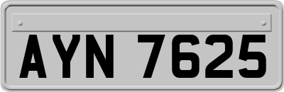 AYN7625