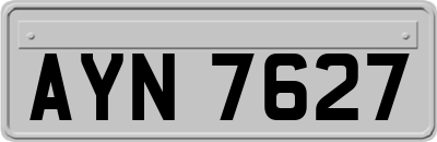AYN7627